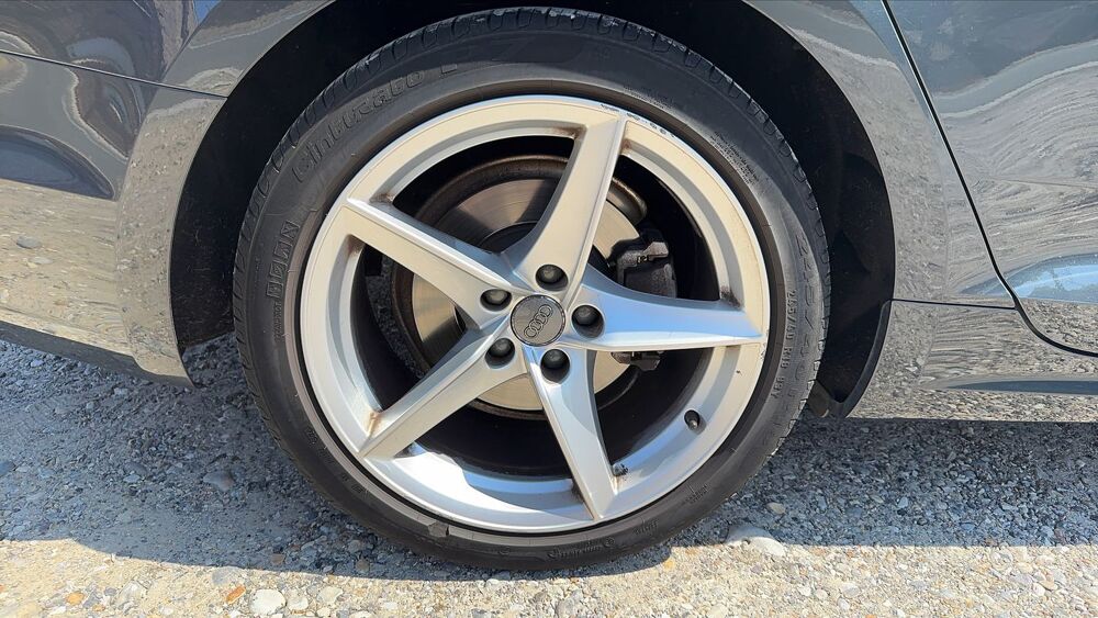 A5 2.0 TFSI 190 S-Tronic 7 Design 2020 occasion 75008 Paris