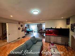  Maison à vendre 7 pièces 212 m²
