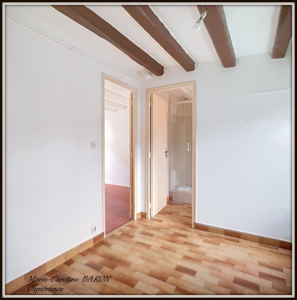 Vente Maison Maison de plain pied 1 chambre SAINT GENOU (36) Buzancais