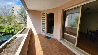  Appartement à vendre 3 pièces 58 m²