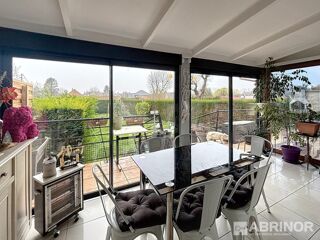  Maison � vendre 5 pi�ces 133 m�