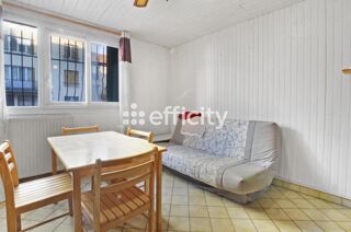  Appartement � vendre 2 pi�ces 30 m�