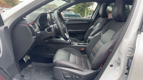 Arkana 1.6 E-Tech 145 Hybrid EDC6 RS Line 2022 occasion 27600 Saint Aubin Sur Gaillon