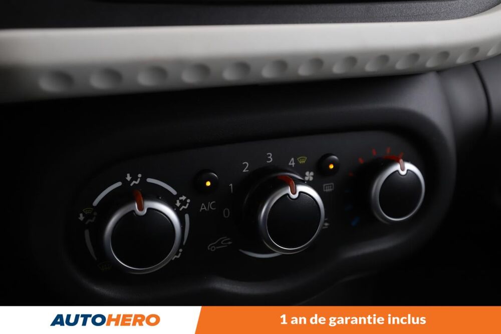 Twingo 1.0 SCe Limited 69 ch 2018 occasion 92130 Issy-les-Moulineaux