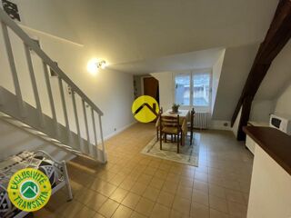  Maison � vendre 8 pi�ces 214 m�