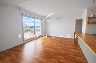  Appartement à vendre 3 pièces 83 m²