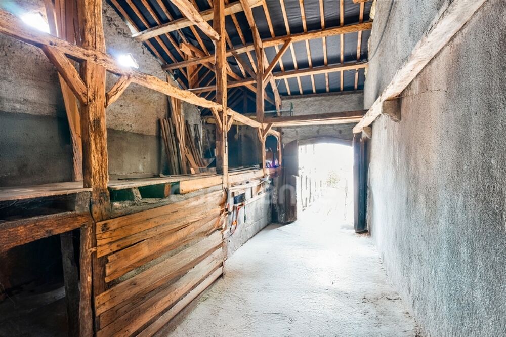  vendre  Maison Prvessin-Mons (01280)