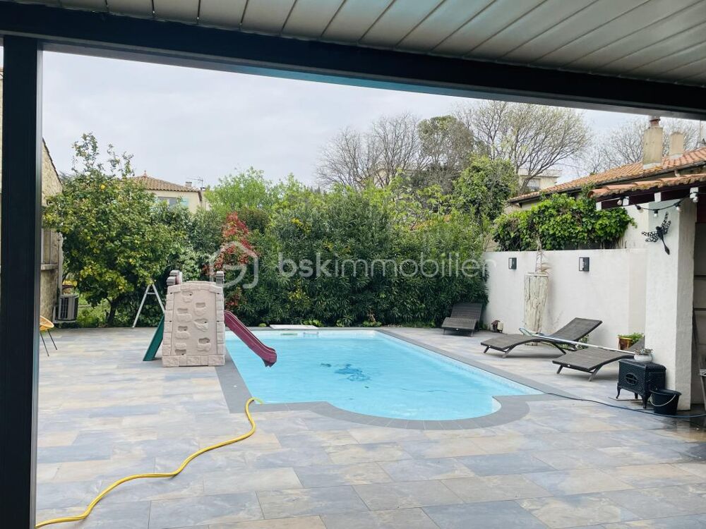  vendre  Proprit/chteau Ste (34200)