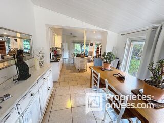  Maison à vendre 5 pièces 166 m²