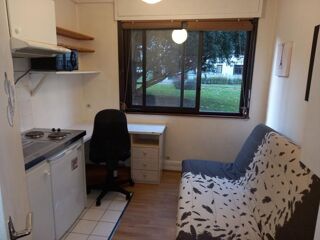  Appartement � louer 1 pi�ce 10 m�