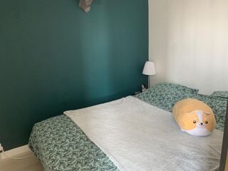  Appartement à louer 1 pièce 31 m²