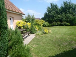 Location Appartement Studio de 27m2 à louer sur Saint-Jean-de-Folleville Saint jean de folleville