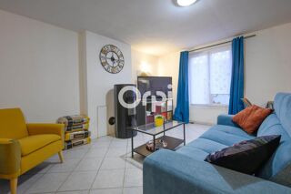  Maison � vendre 3 pi�ces 70 m�