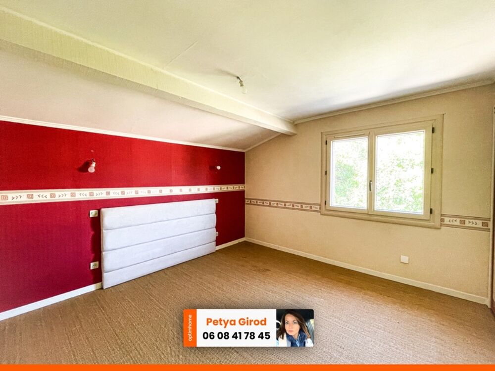 Maison à vendre PIERRECLOS (71)