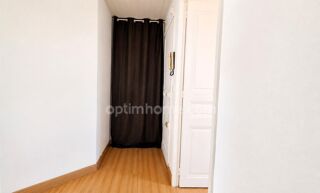  Appartement à vendre 2 pièces 31 m²