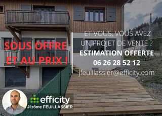  Appartement � vendre 3 pi�ces 69 m�