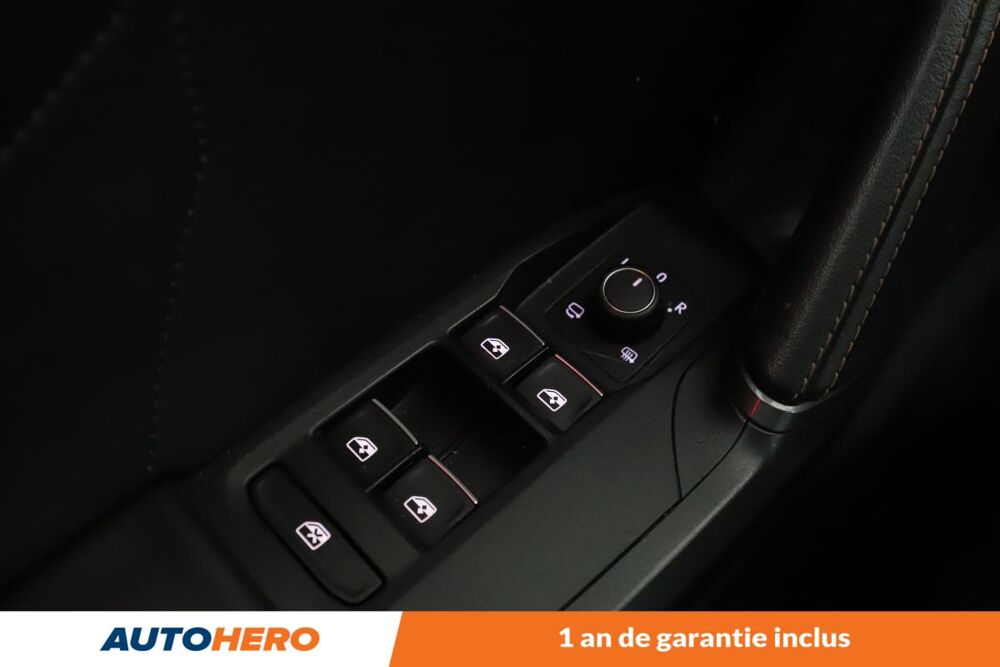 Formentor 2.0 TSI 4Drive VZ DSG7 310 ch 2020 occasion 92130 Issy-les-Moulineaux