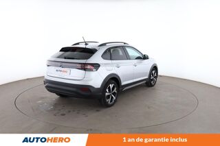 Taigo 1.0 TSI VW Edition DSG7 116 ch 2025 occasion 92130 Issy-les-Moulineaux