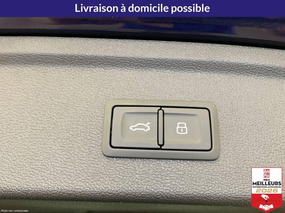 A3 45 TFSI e Hybride rechargeable 272 S 2026 occasion 10150 Lavau