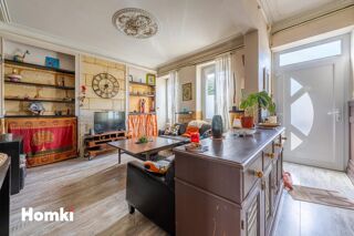  Maison � vendre 6 pi�ces 155 m�