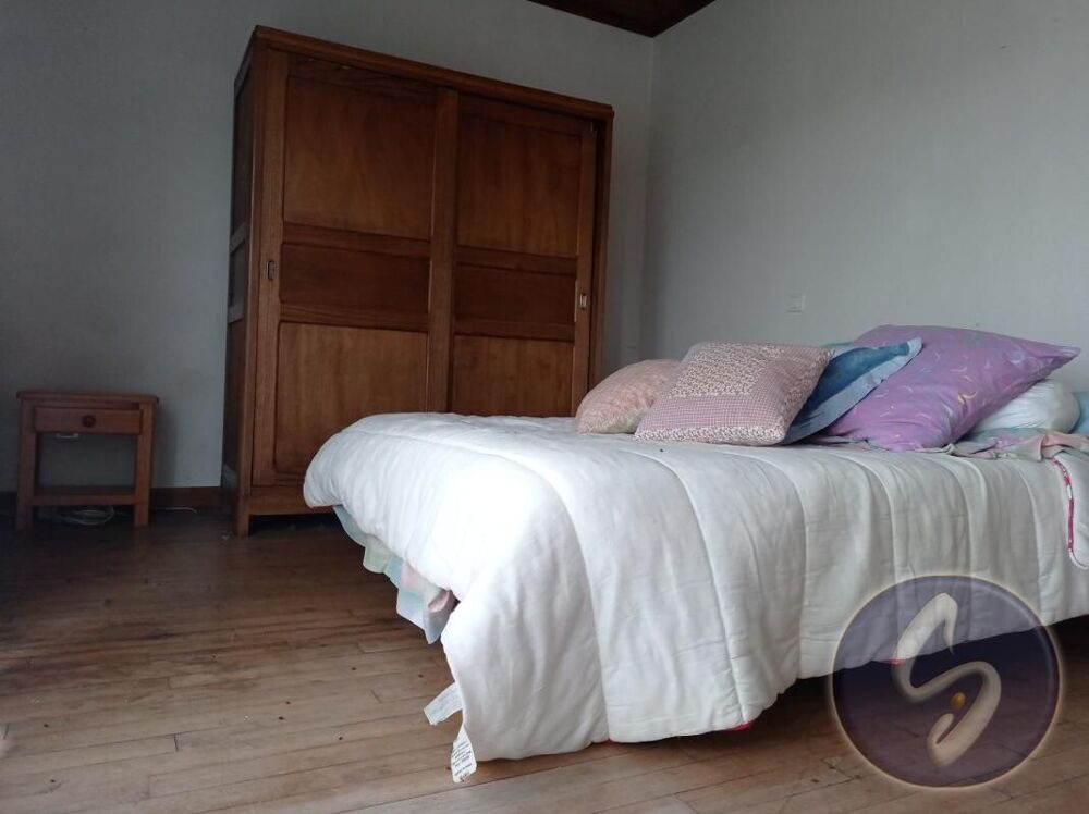 Vente Maison Maison A vendre Oree d anjou