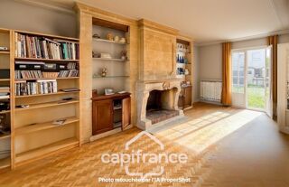  Maison � vendre 3 pi�ces 99 m�
