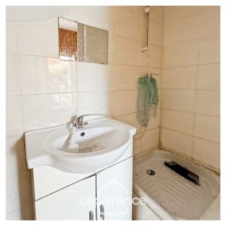  Maison à vendre 3 pièces 36 m²