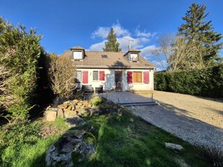  Maison à vendre 5 pièces 108 m²