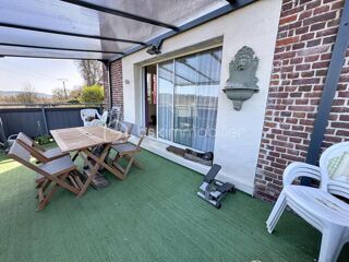  Maison � vendre 5 pi�ces 135 m�