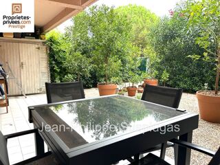  Appartement à vendre 2 pièces 32 m²