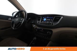 Tucson 1.7 CRDi Executive DCT-7 141 ch 2017 occasion 92130 Issy-les-Moulineaux