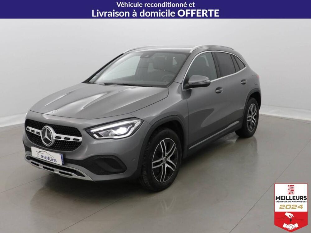 Classe GLA 250 e 8G-DCT 2022 occasion 10150 Lavau