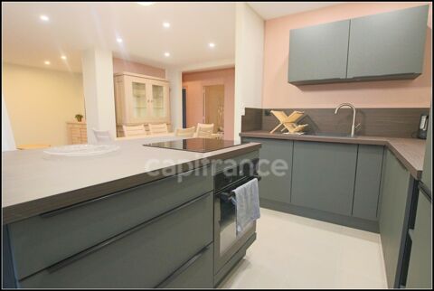  Appartement � louer 5 pi�ces 76 m�