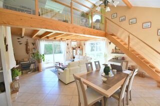  Maison à vendre 3 pièces 129 m²