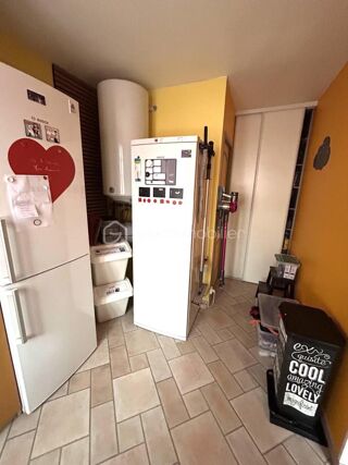  Maison à vendre 8 pièces 230 m²