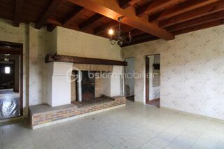  Maison à vendre 6 pièces 130 m²