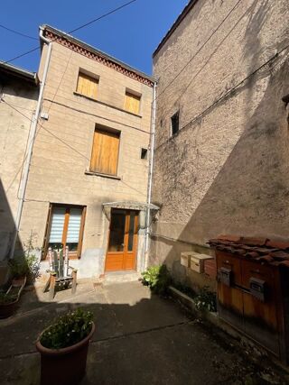  Immeuble  vendre 8 pices 198 m