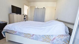 Vente Appartement Perpignan - T2 avec terrasse, ascenseur et parking - 120 000 € Perpignan