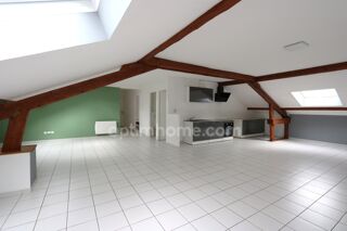  Appartement � vendre 4 pi�ces 80 m�