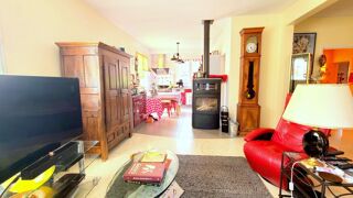  Maison à vendre 10 pièces 230 m²