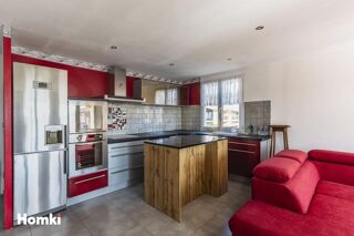 Vente Appartement Appartement T3 de 65 m² à Fréjus 83600, Rue Armand Duvivier Frejus