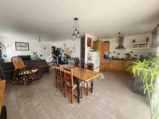  Maison à vendre 4 pièces 91 m²