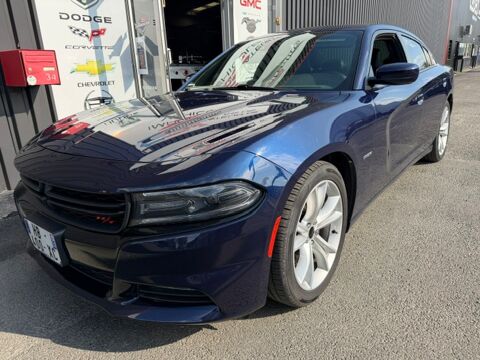Annonce voiture Dodge Charger 36500 €