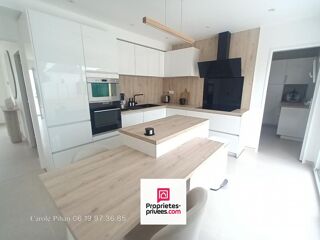 Maison  vendre 9 pices 177 m