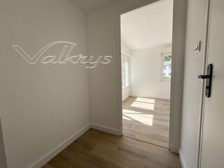  Appartement à vendre 2 pièces 34 m²