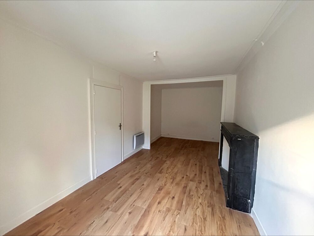 Location Appartement T3 à Nantes Nantes