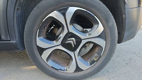 C3 Aircross 1.2 PureTech 110 Shine 2019 occasion 95130 Franconville