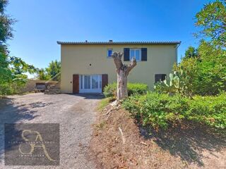  Maison  vendre 9 pices 192 m