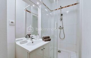  Appartement � vendre 1 pi�ce 21 m�