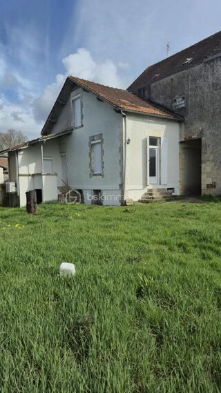  Maison � vendre 4 pi�ces 69 m�